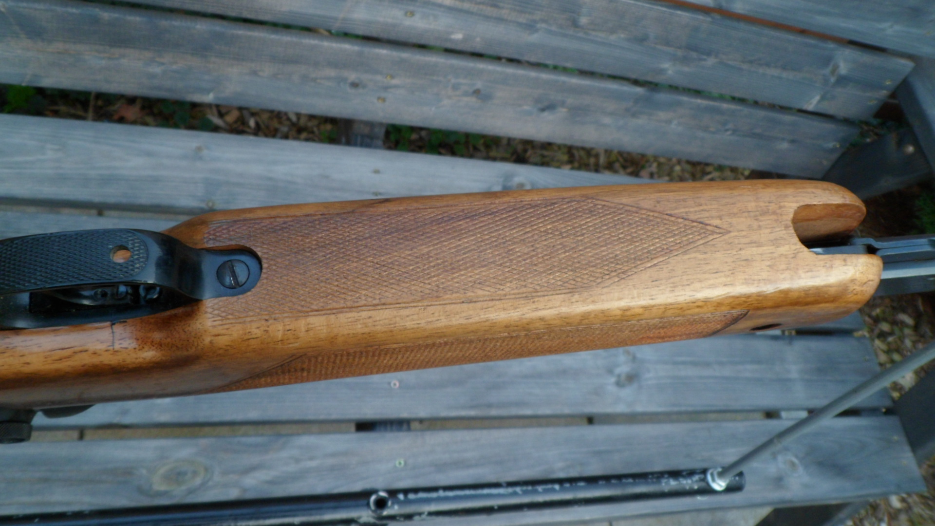 Verkaufe Walther Modell 55 – Bild 6