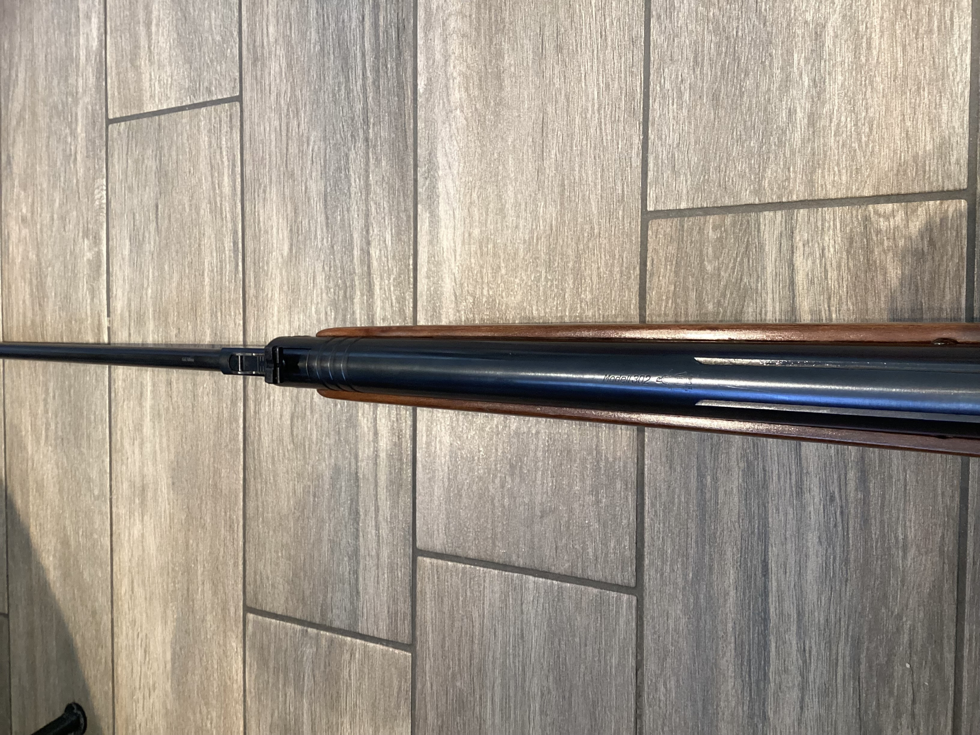 Exportmodell Haenel 302 in 5,6mm – Bild 4