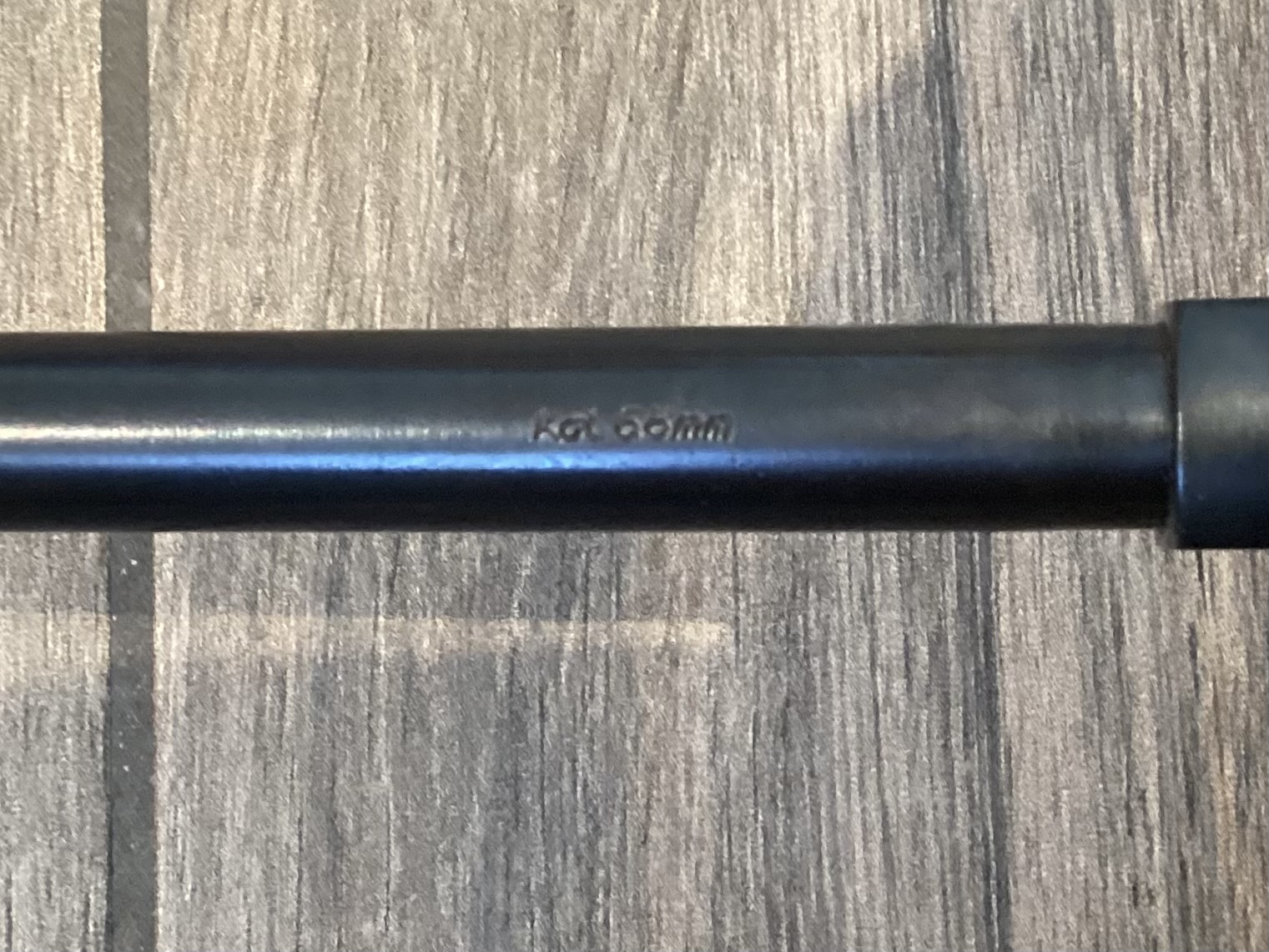Exportmodell Haenel 302 in 5,6mm – Bild 6
