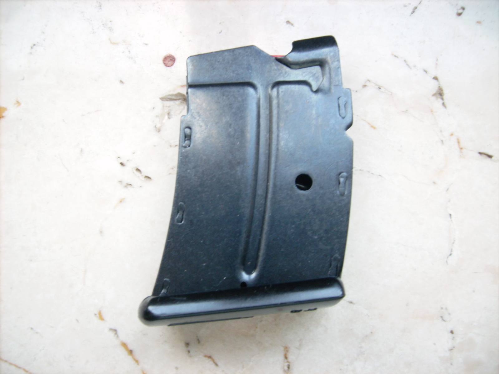Anschütz 1420 – U5 Magazin in .22lfb, .22 l.r, .22 lfb – Bild 1