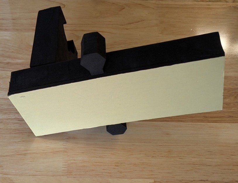 Alpha Precision GunRack, Waffenaufbewahrung, Pistole, Pistolenhalter, Waffenschrank – Bild 4