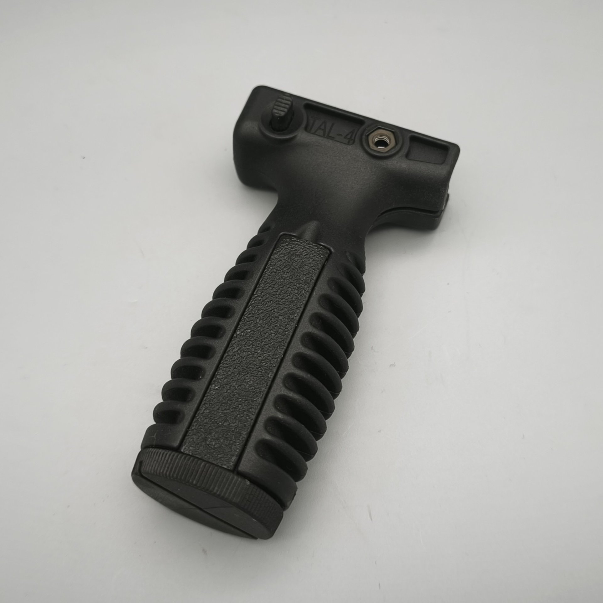 FAB Defense TAL-4 Vertikalgriff für Picatinny schwarz – Bild 2