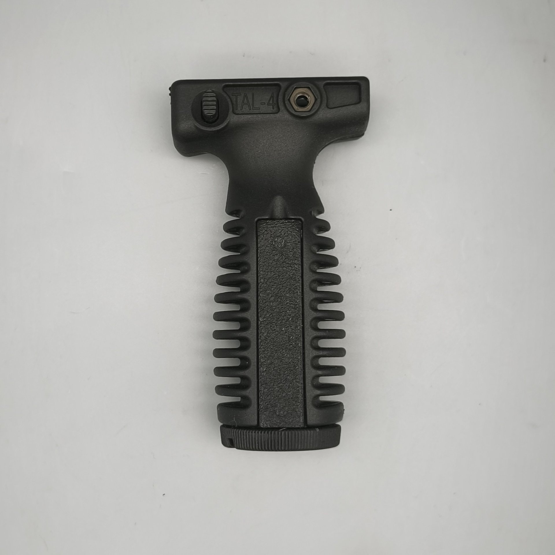 FAB Defense TAL-4 Vertikalgriff für Picatinny schwarz – Bild 4