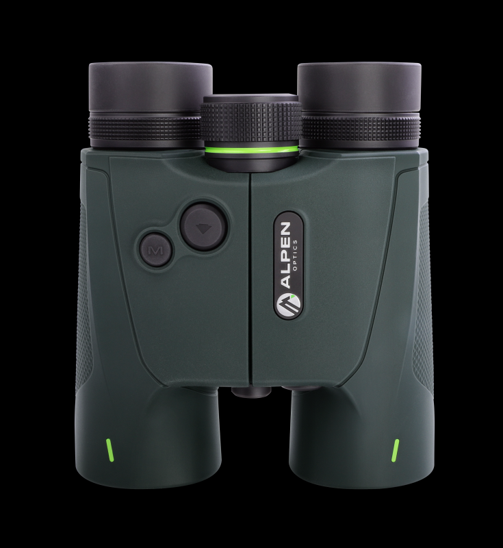 Alpen Apex 10x42 LRF Fernglas – Bild 3