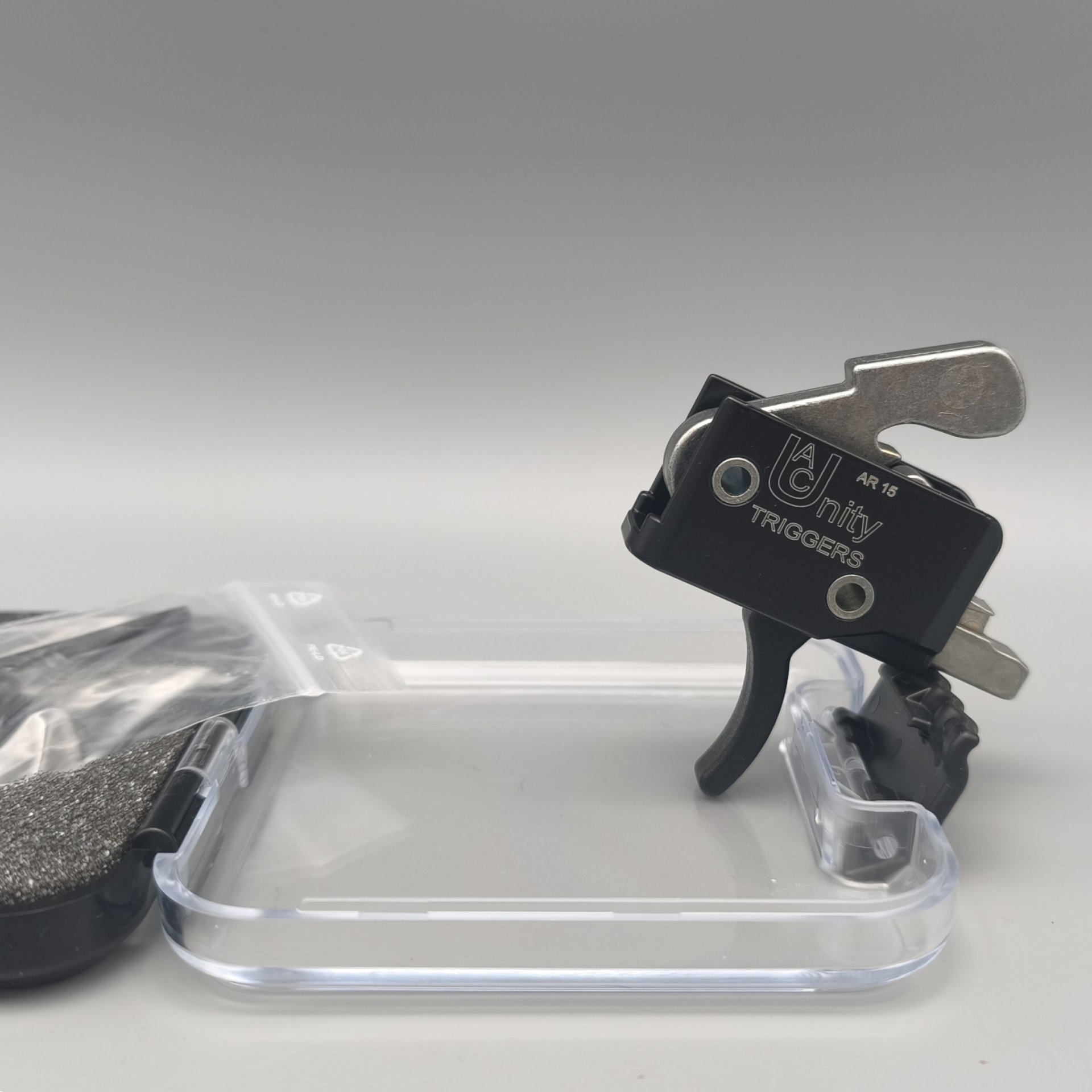 AR15 Single Stage Drop In Abzug Gen2 – Bild 2