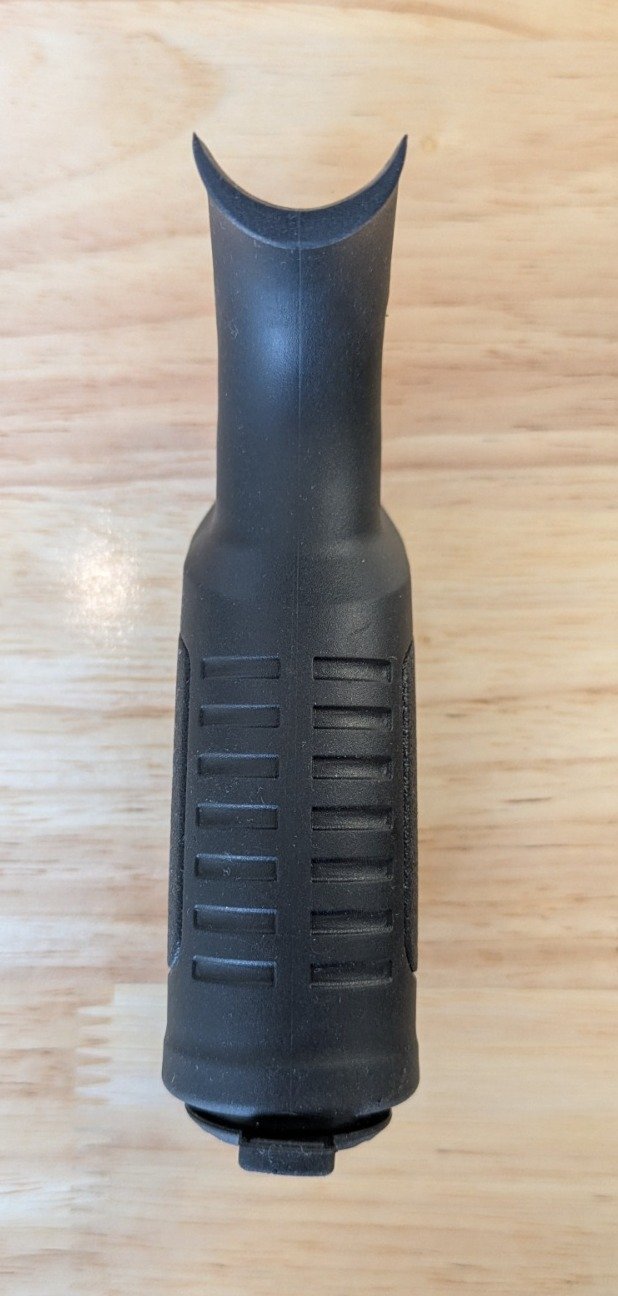 AR15 Pistolengriff, M4, M16, rutschfest – Bild 3