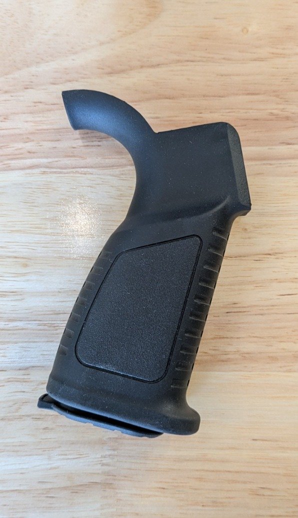 AR15 Pistolengriff, M4, M16, rutschfest – Bild 5
