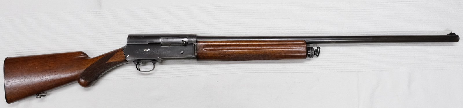 Selbstladeflinte FN Browning AUTO-5, Kaliber 12/70, halbautomatische Flinte – Bild 1