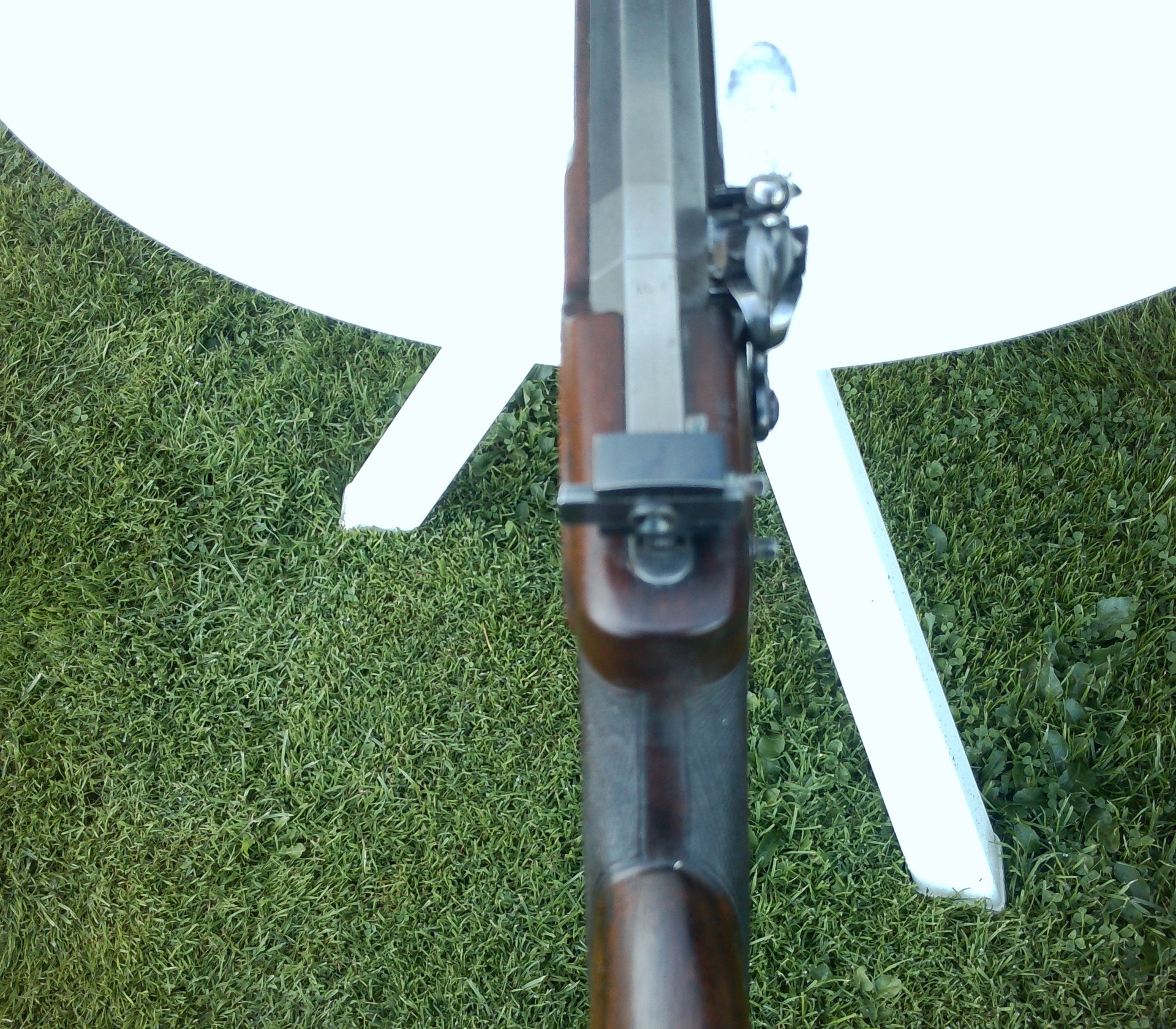 Steinschloßgewehr – Bild 6