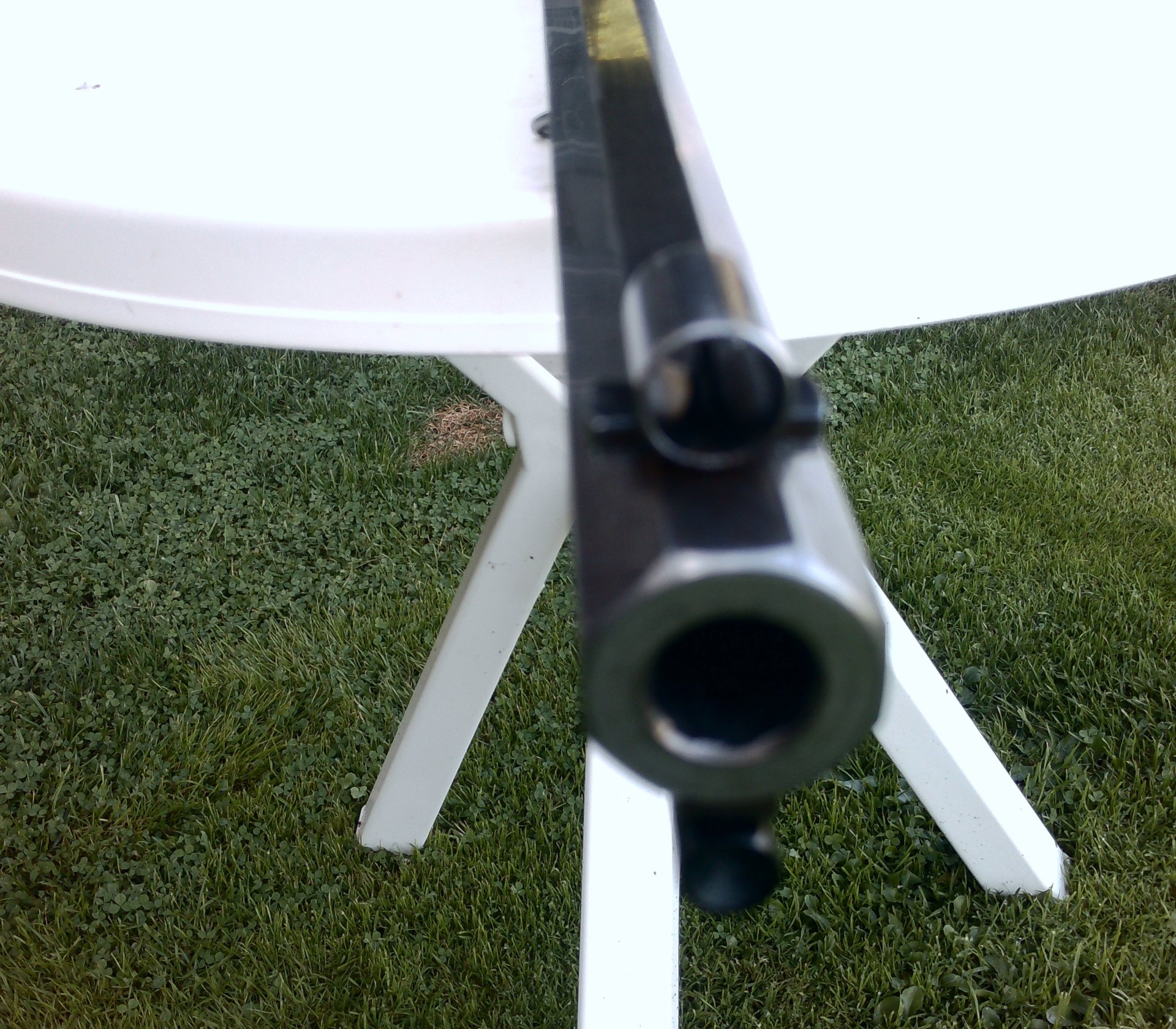 Steinschloßgewehr – Bild 3