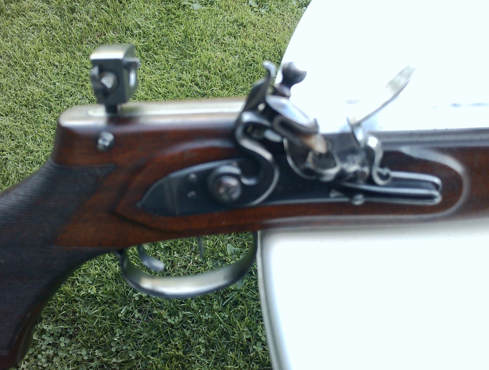 Steinschloßgewehr – Bild 2