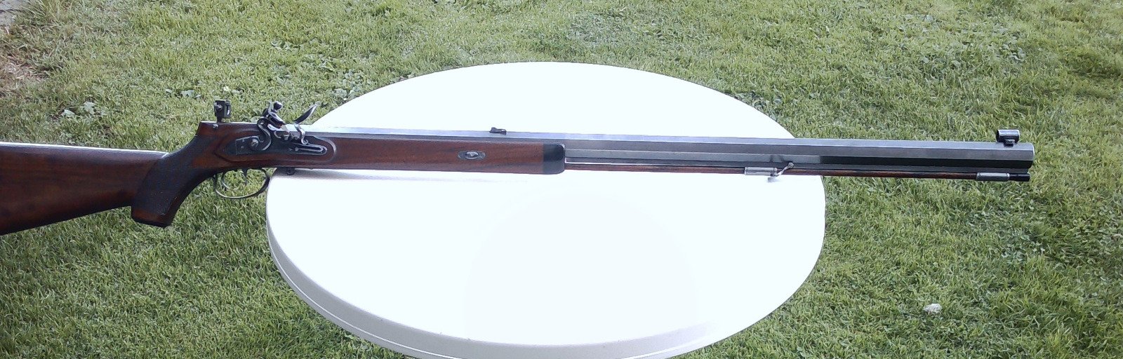 Steinschloßgewehr – Bild 1