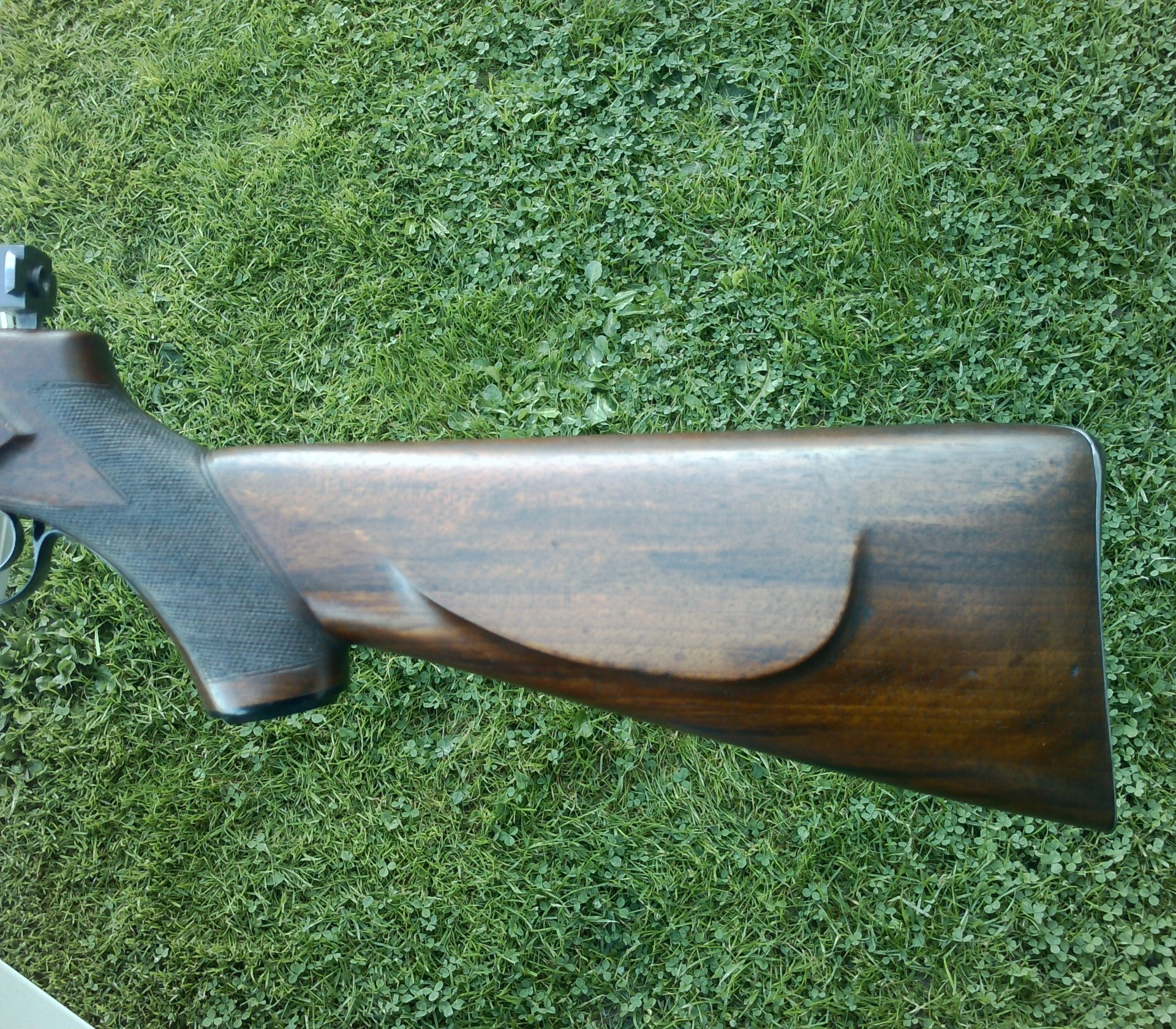 Steinschloßgewehr – Bild 5