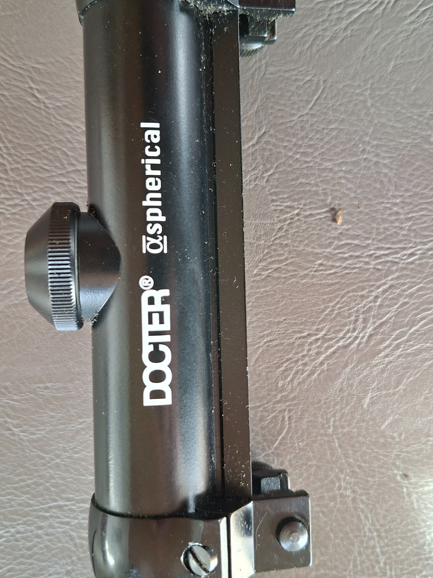 Docter 8x56 M aspherical – Bild 3