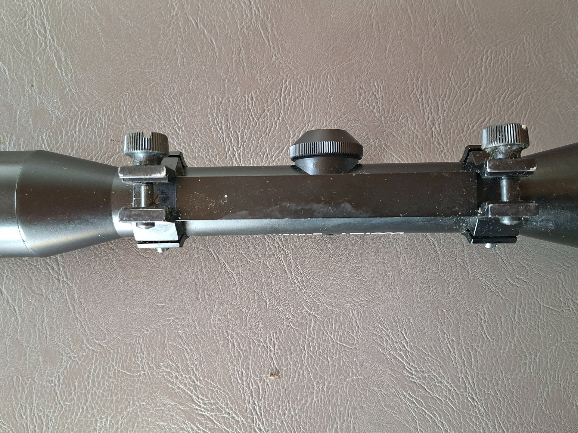 Docter 8x56 M aspherical – Bild 2