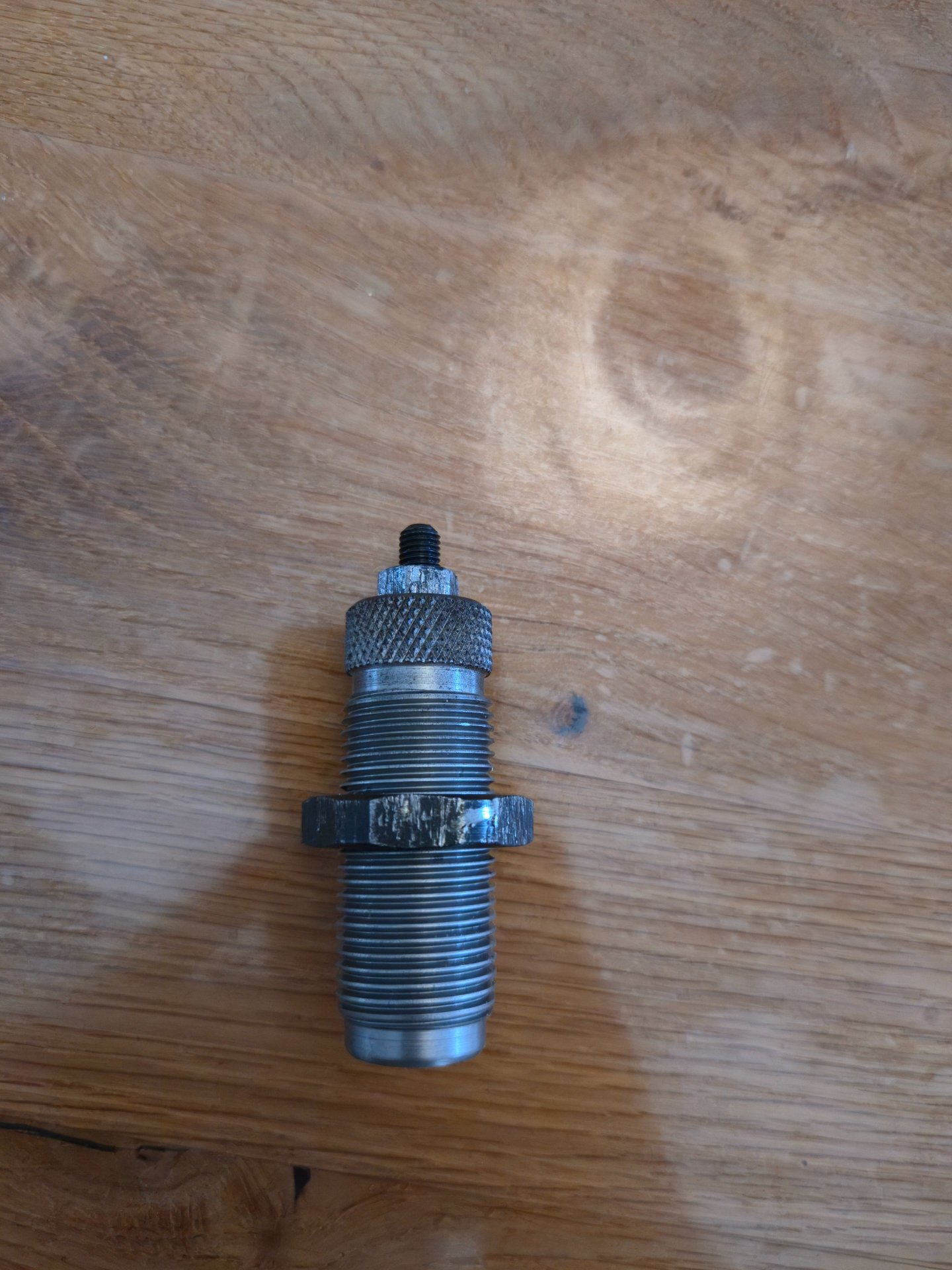 Matrize RCBS 45AGP Taper Crimp 90 – Bild 2