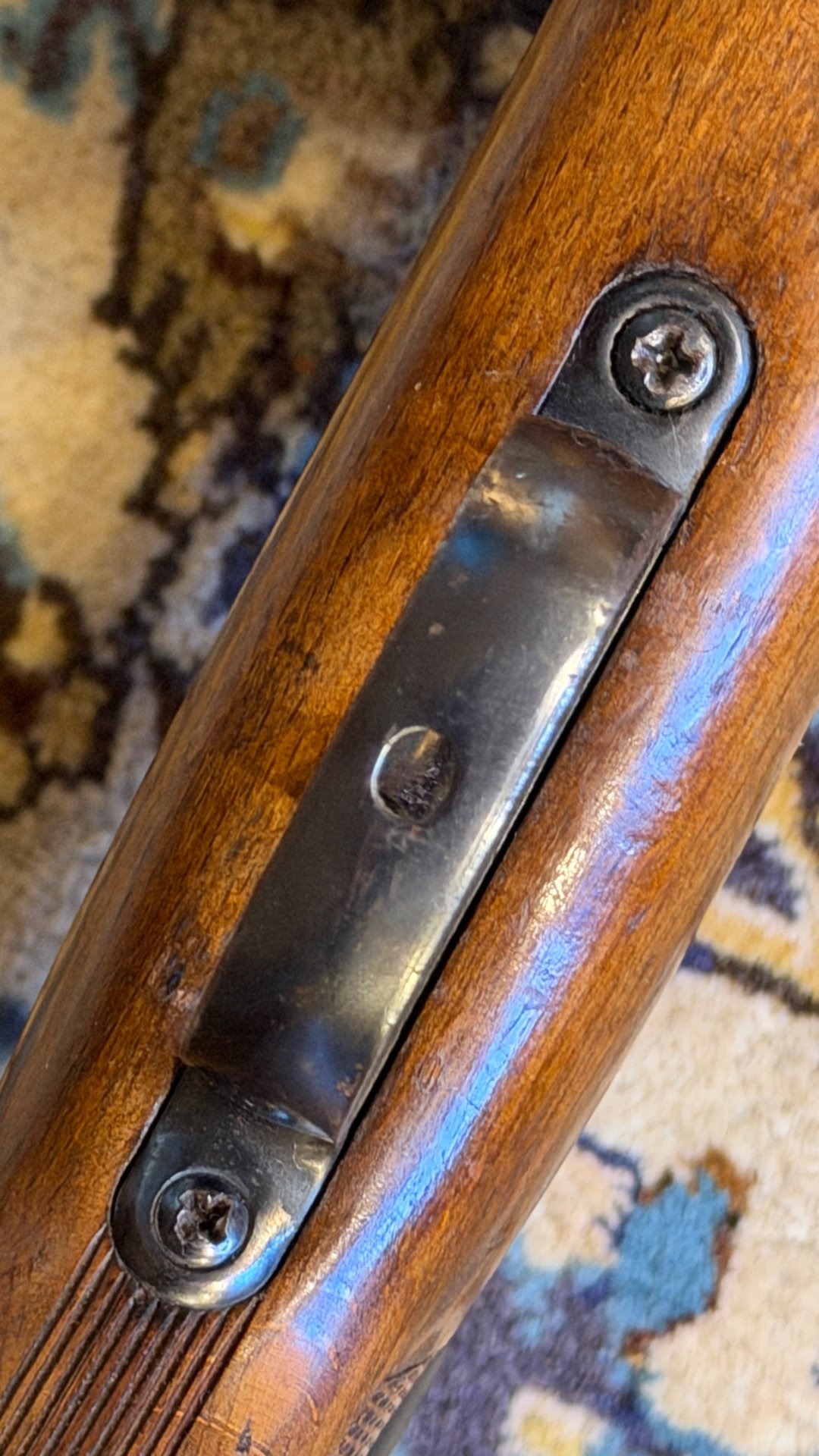 Diana 35 ohne F – Bild 8