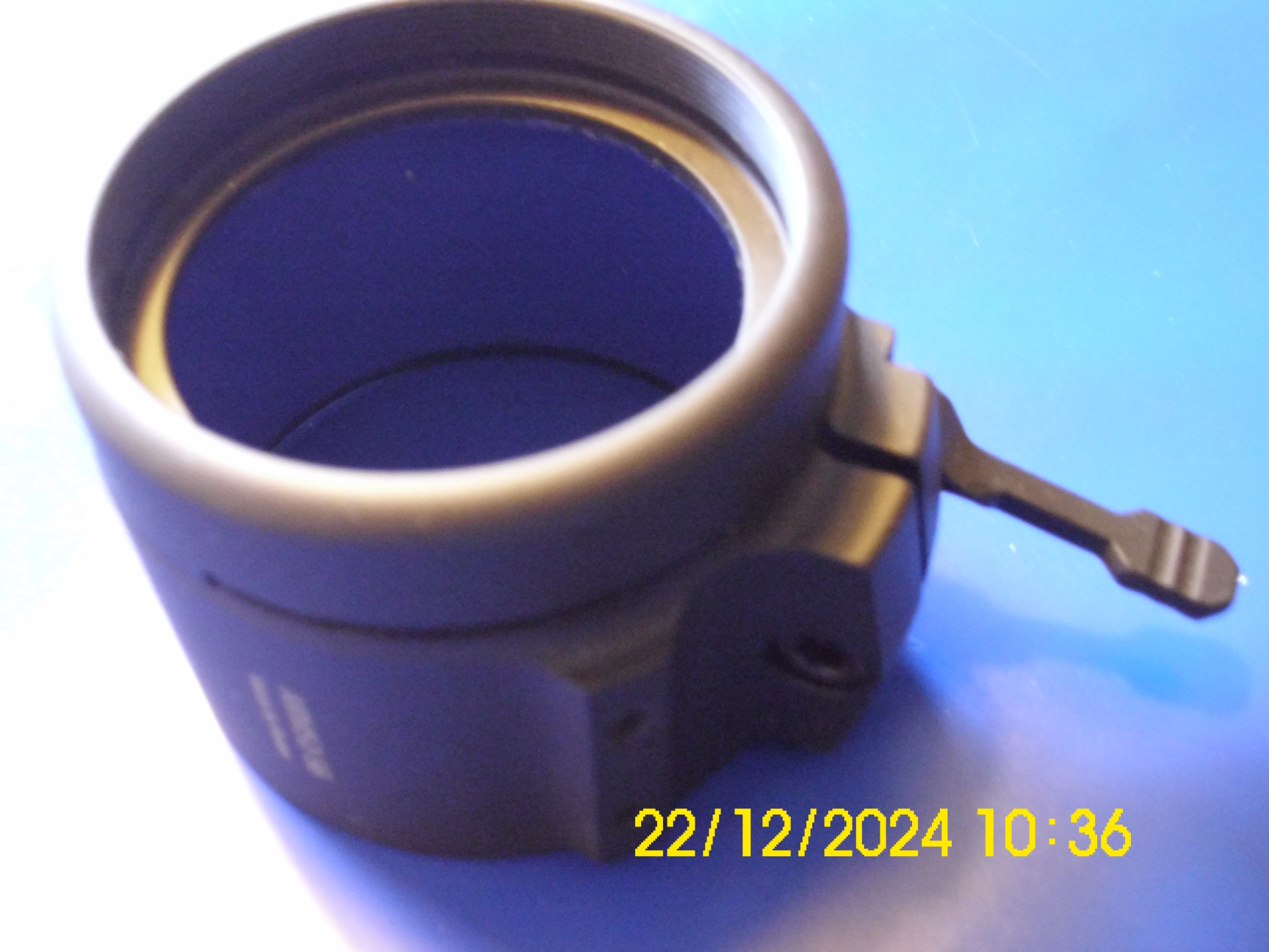 Rusan Adapter – Bild 1