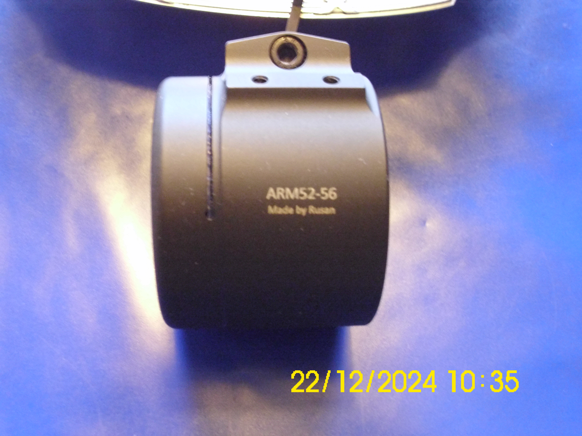 Rusan Adapter – Bild 2
