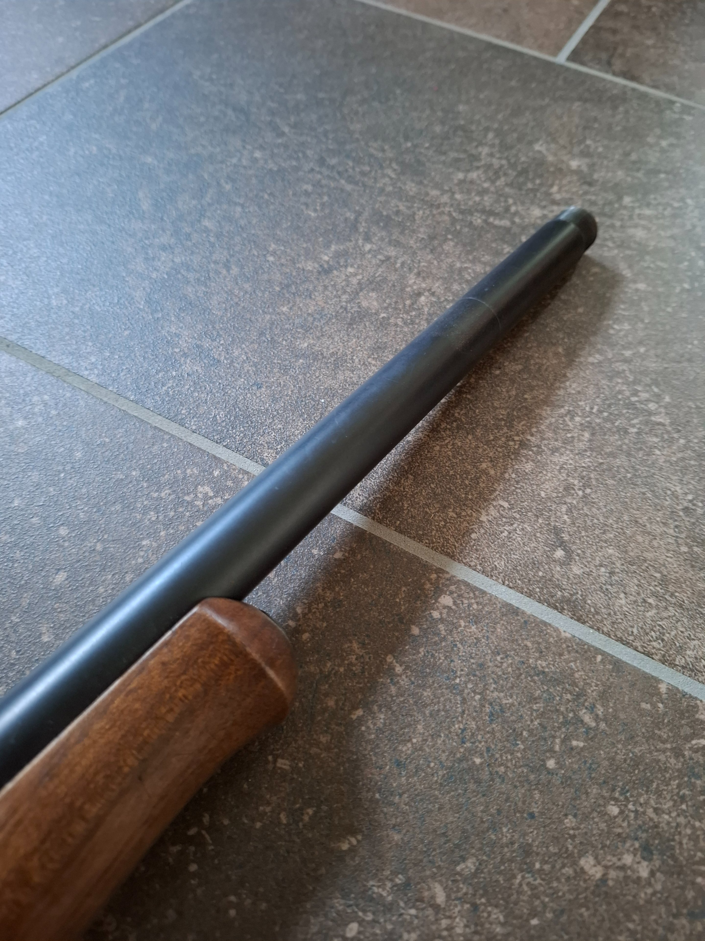 Repetierbüchse Sauer 202 .308 MG 18x1 – Bild 7