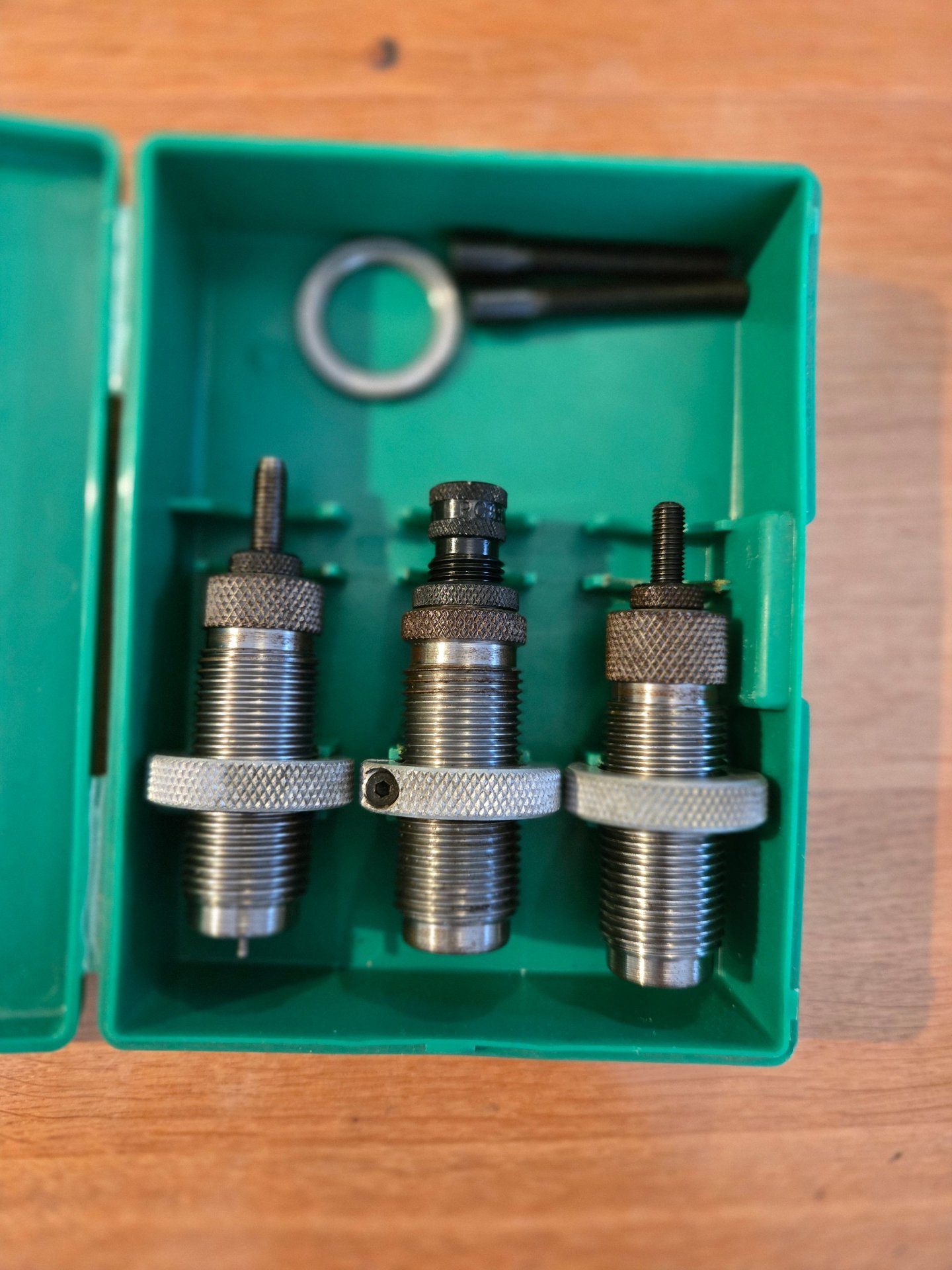 Matrizensatz RCBS 38 Spec/357 Mag. – Bild 2