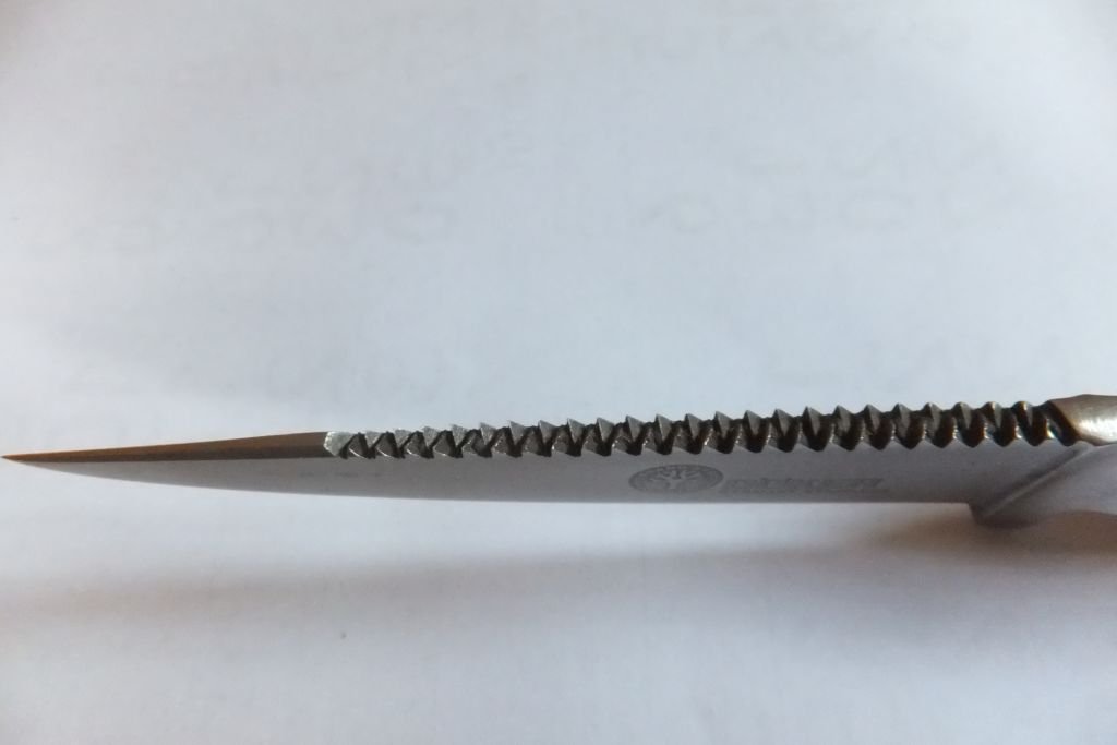Böker Jagdnicker. gebraucht – Bild 6