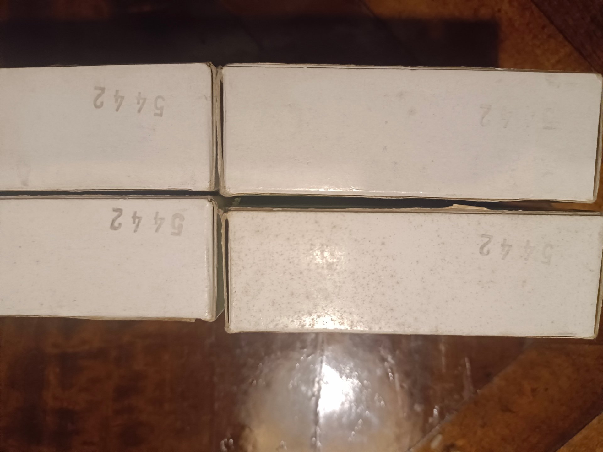 Hülsen 7x66 SE von Hofe – Bild 3