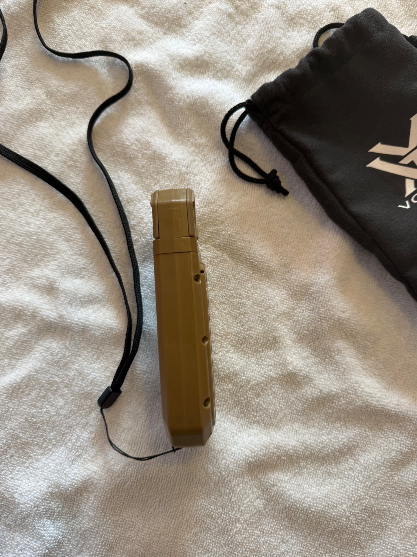 Vortex ACE Weather Ballistics – Bild 3