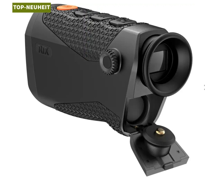 RIX Wärmebildgerät Pocket K2 - Handgerät - VERSANDKOSTENFREI – Bild 3