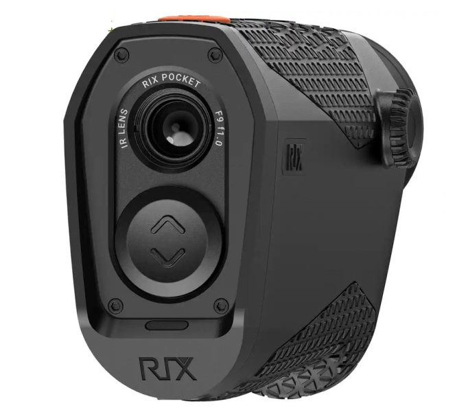 RIX Wärmebildgerät Pocket K2 - Handgerät - VERSANDKOSTENFREI – Bild 2