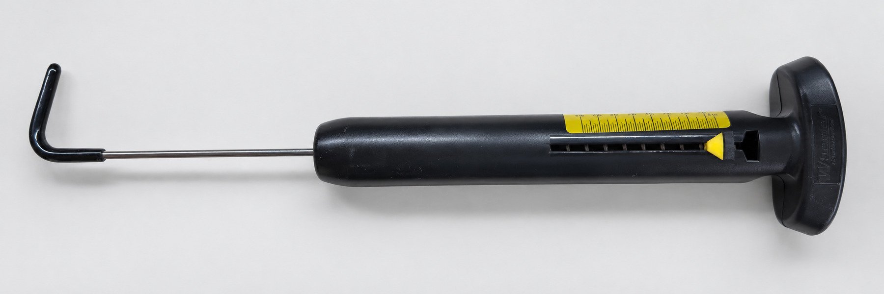 Wheeler Trigger Pull Scale mechanische Abzugskraft-Messwaage – Bild 1