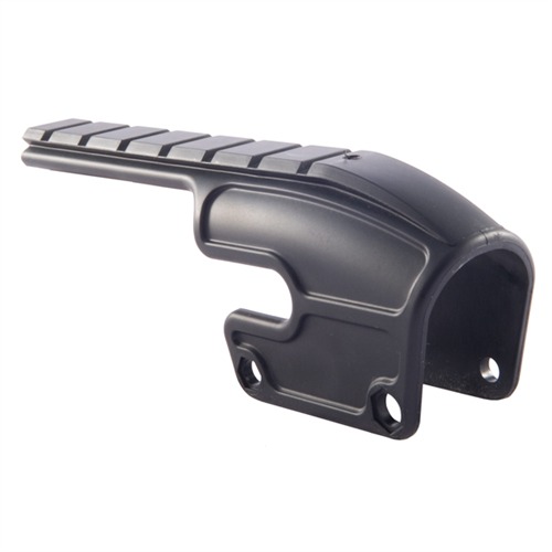 870 Remington sattle mount von Weaver, NEU, von WF-SPORTS – Bild 1