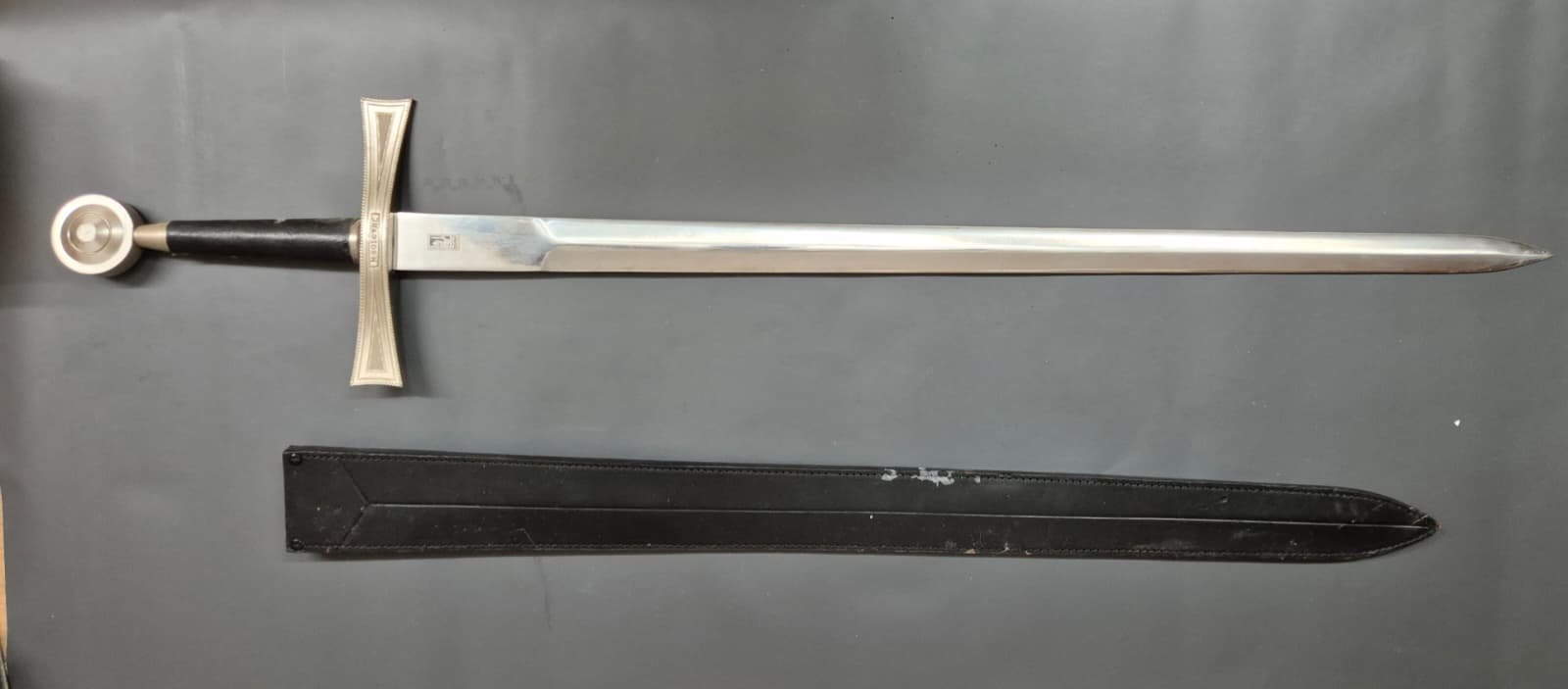 Schwert Acero Toledano – Bild 1