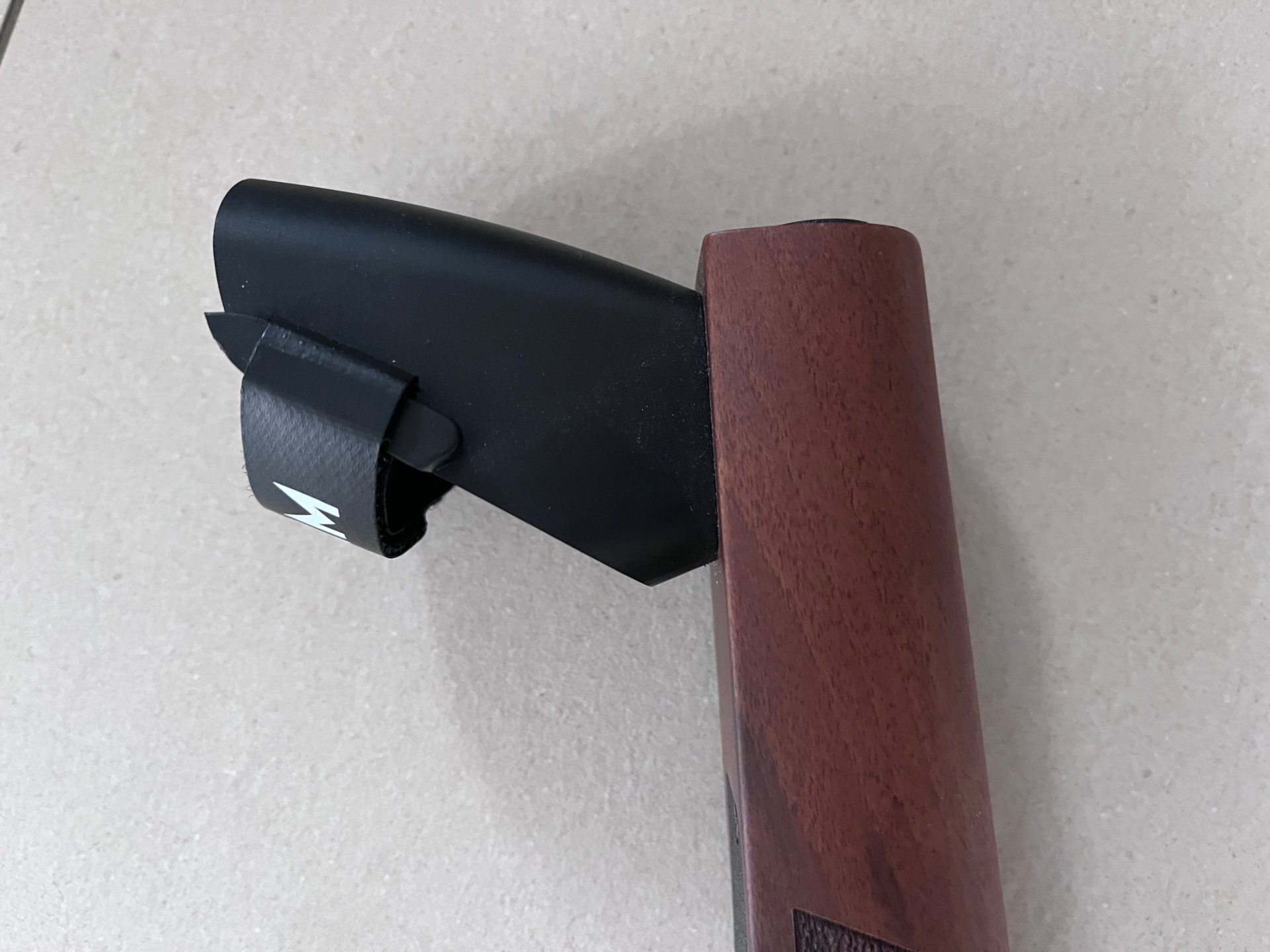 GAIM Wooden Rifle VR-Schaft – Bild 5