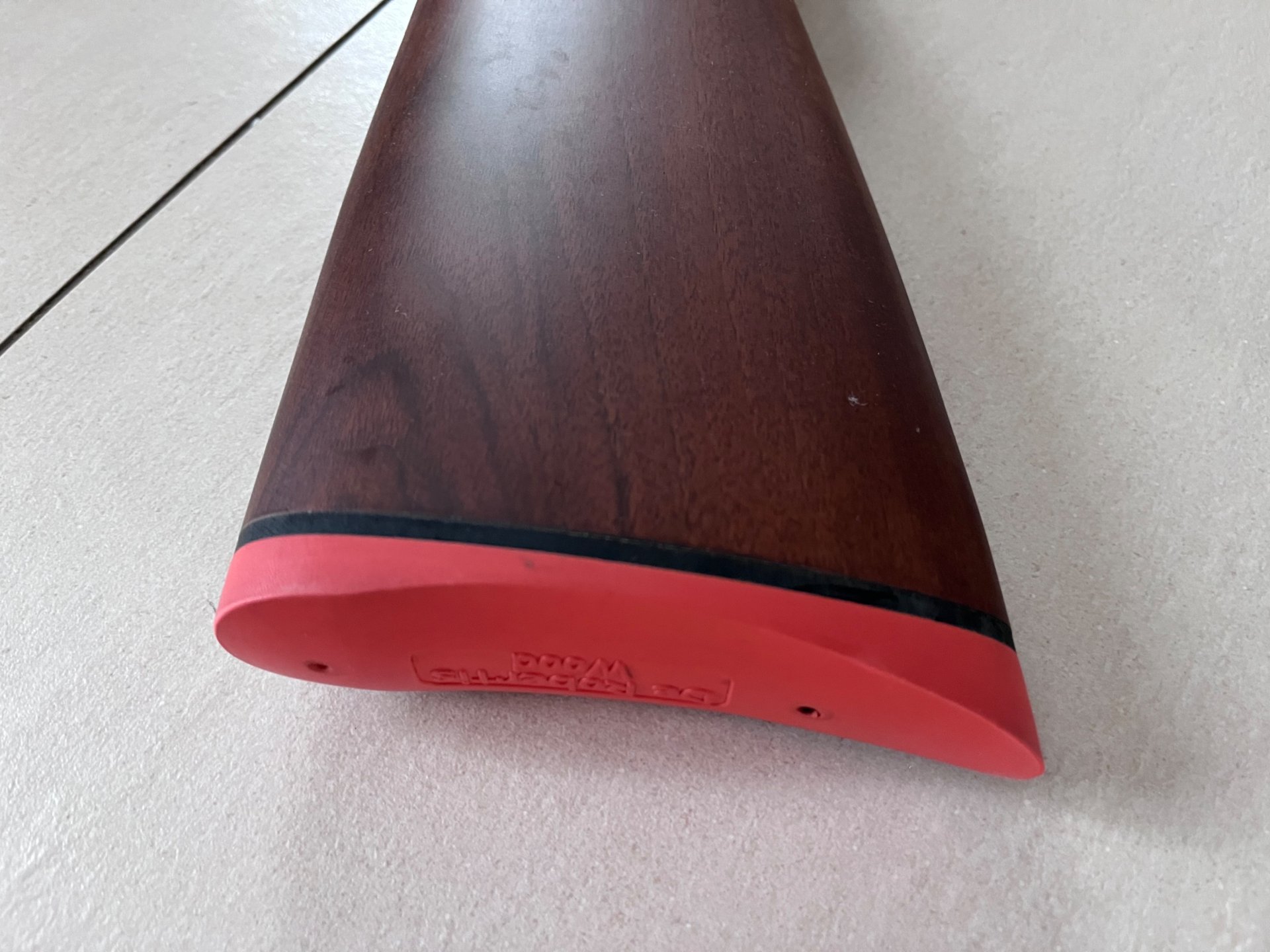 GAIM Wooden Rifle VR-Schaft – Bild 4