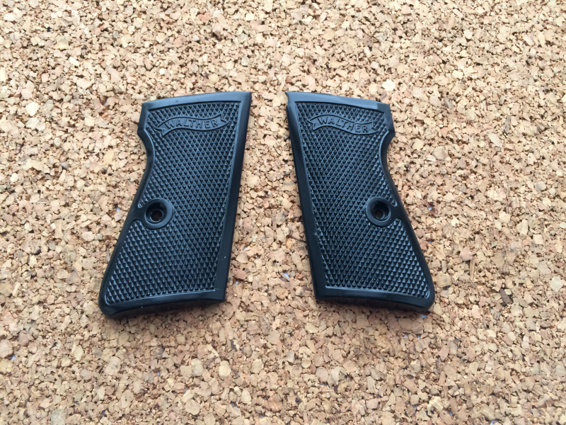 Walther PP Griffschalen – Bild 1