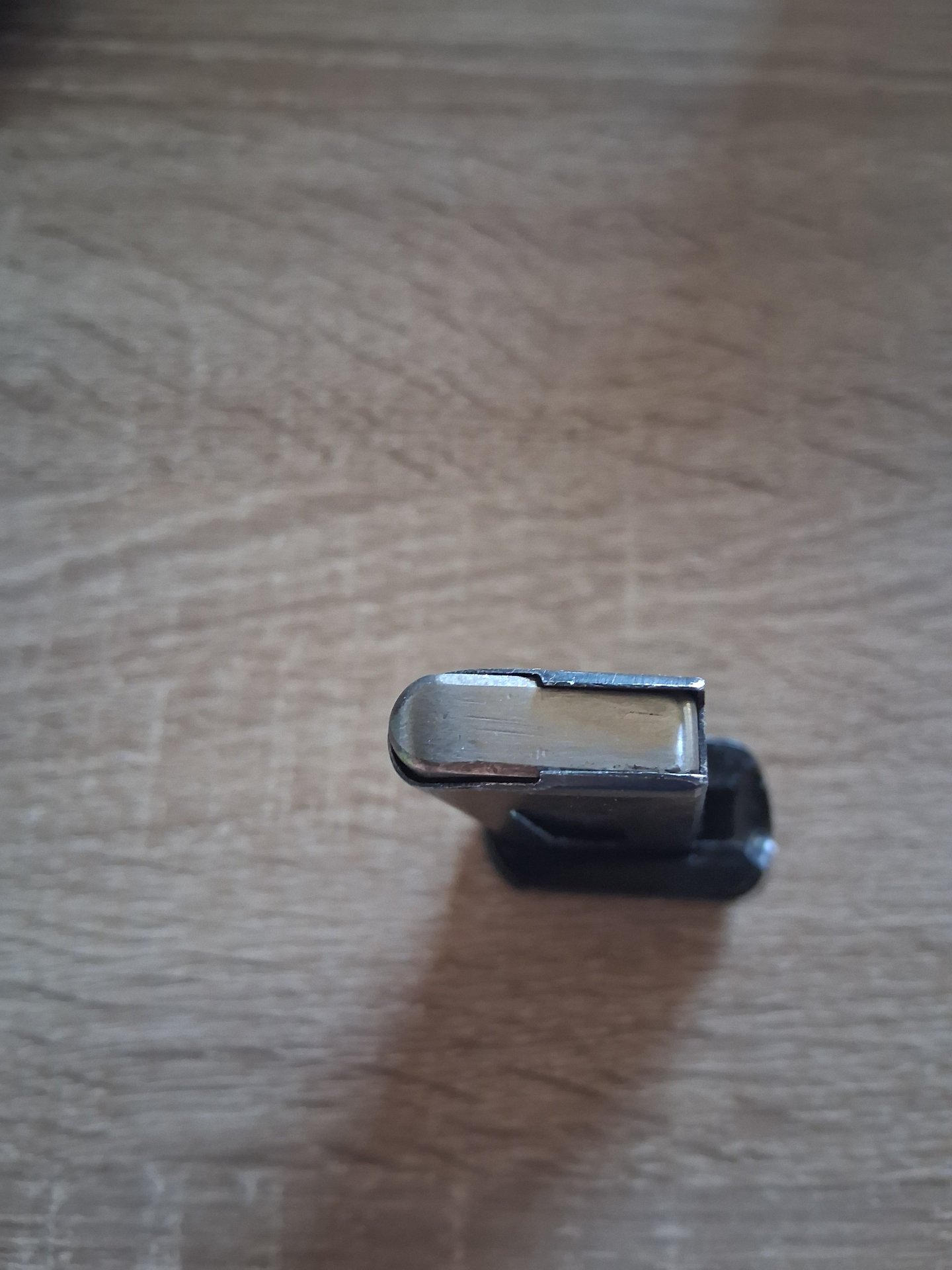 Reservemagazin Bernadelli .25 ACP 8 Schuss – Bild 3