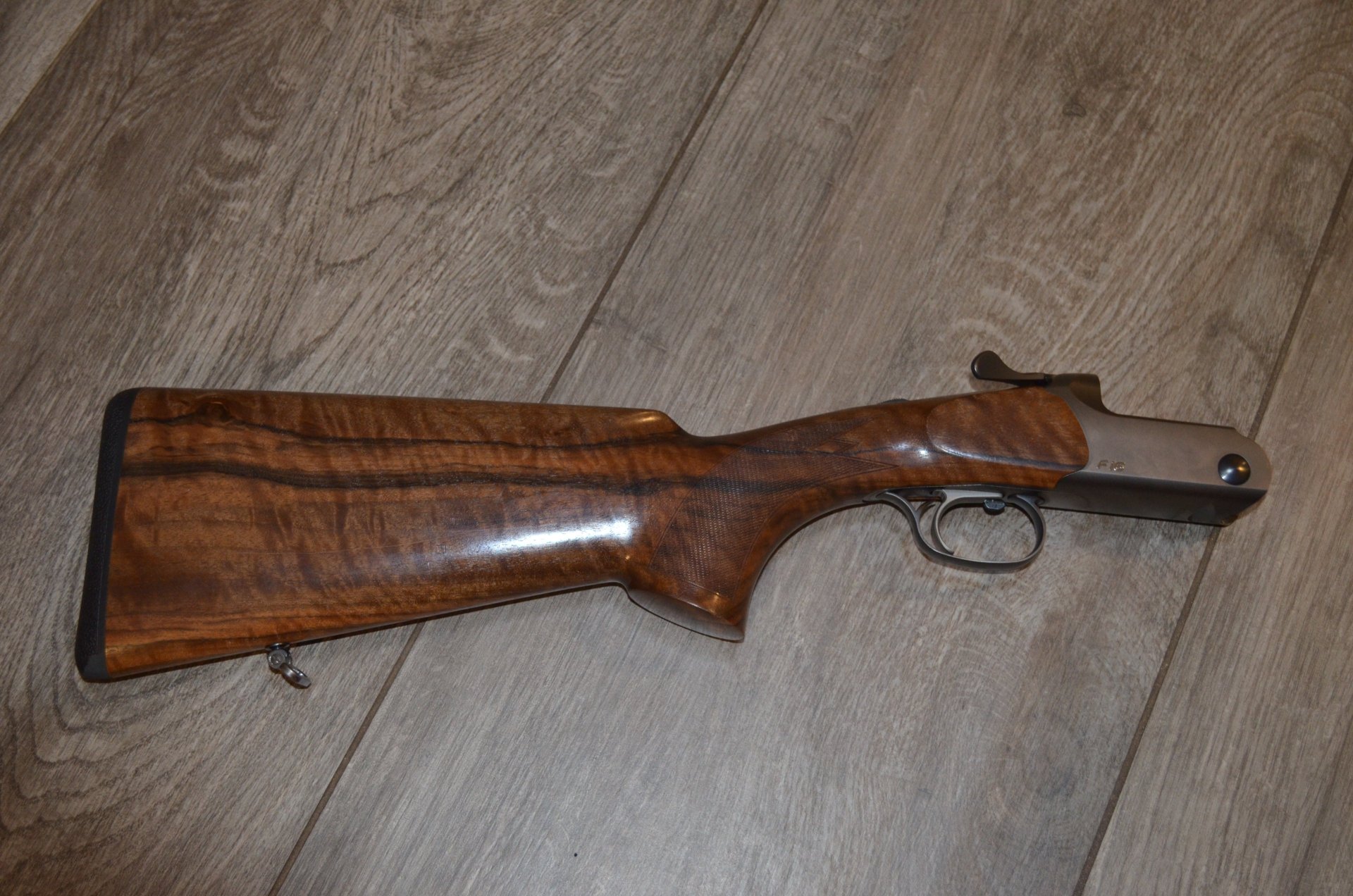 Bockflinte F16 Blaser – Bild 4