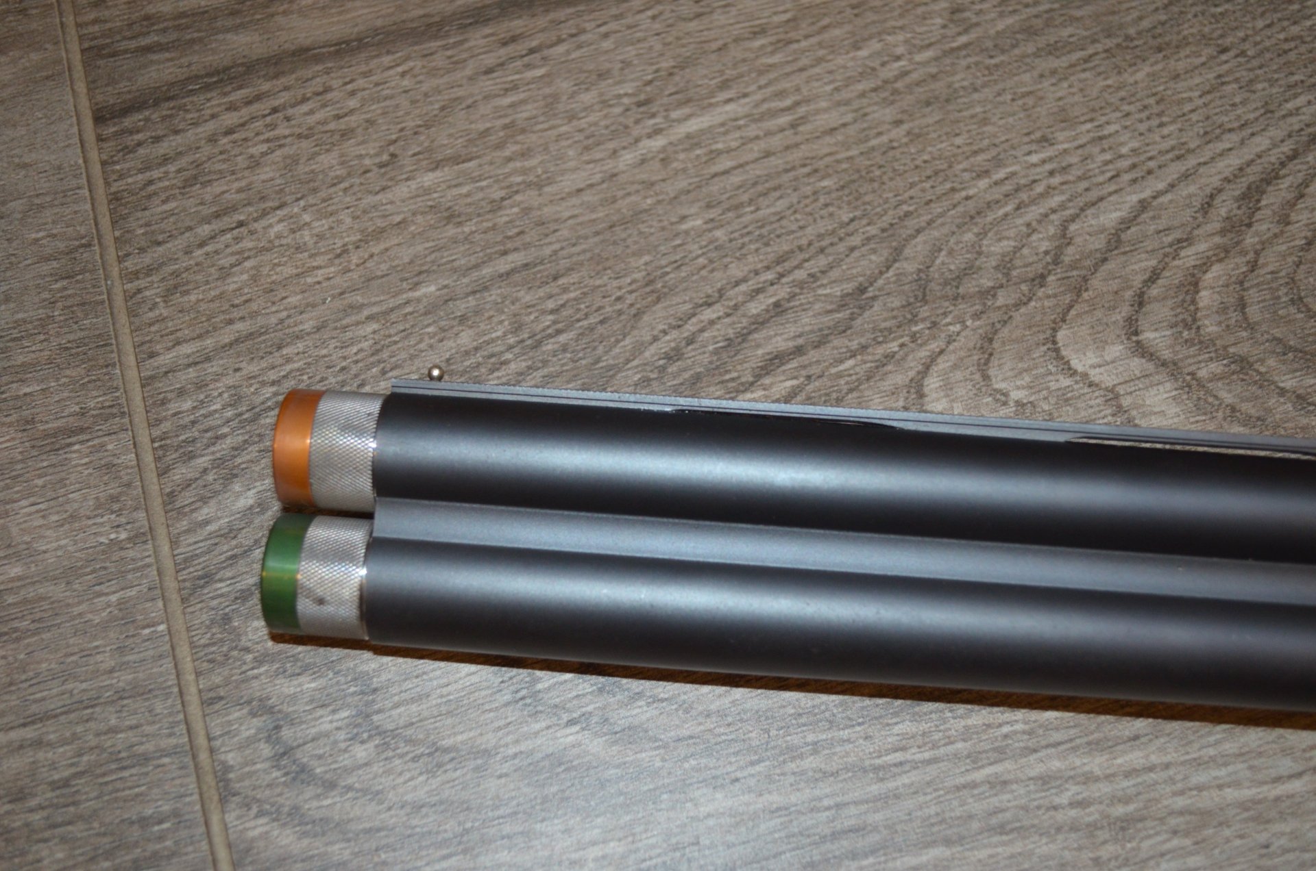 Bockflinte F16 Blaser – Bild 7