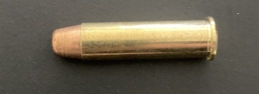Munition Geco 357 Magnum 250 Patronen – Bild 4