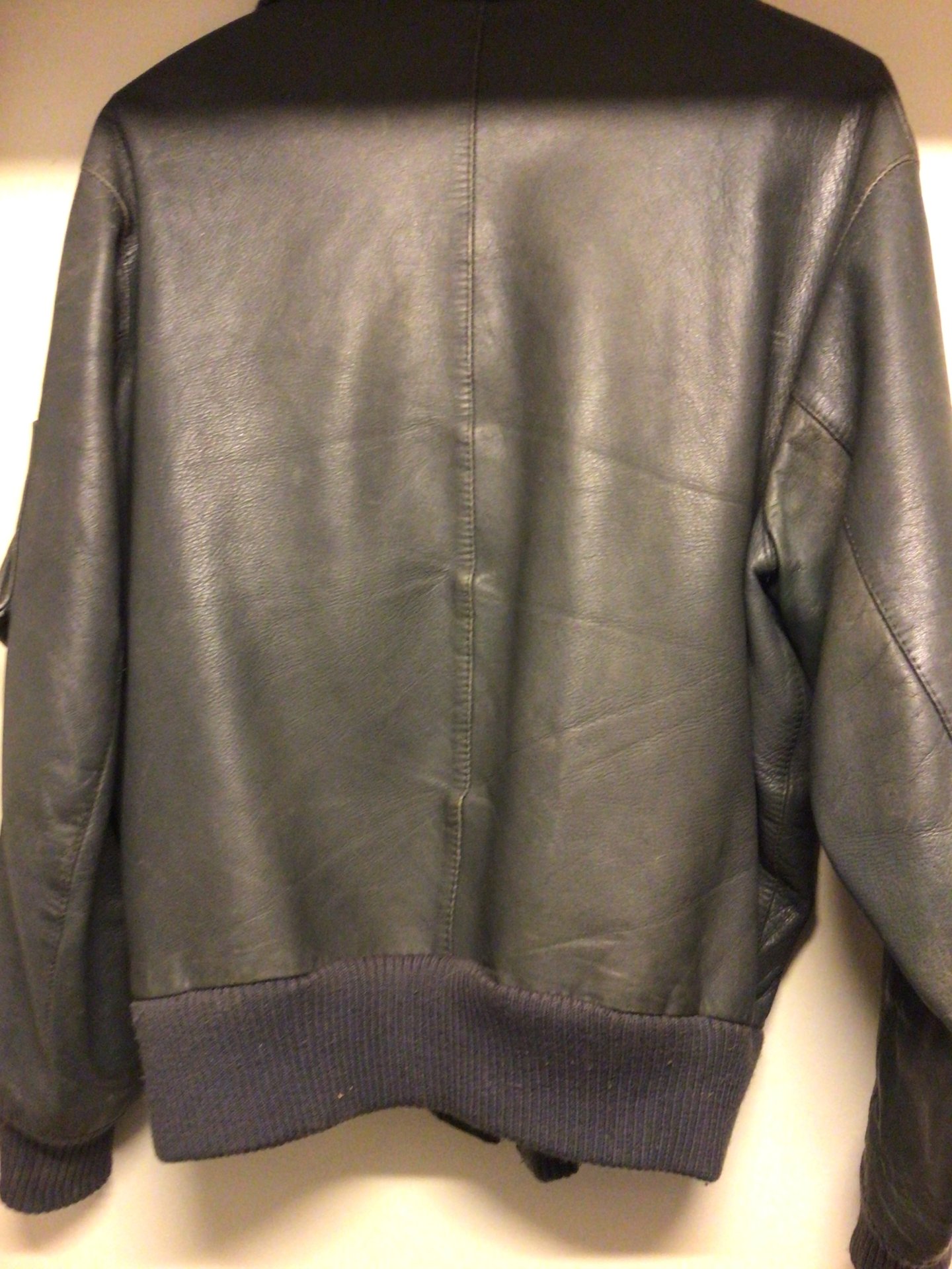 Pilotenjacke – Bild 2