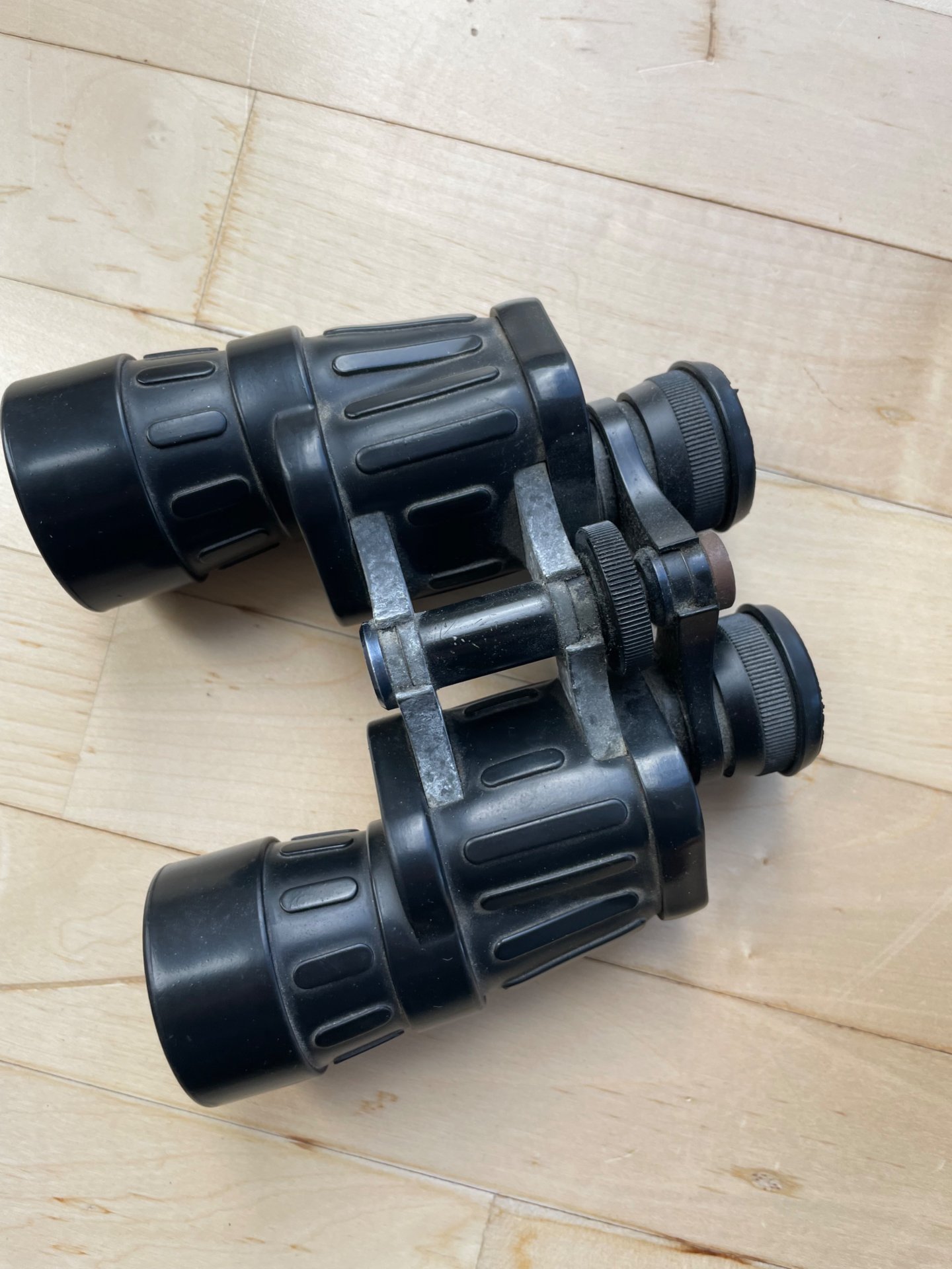 Fernglas Optolyth Alpin 10x40 – Bild 2