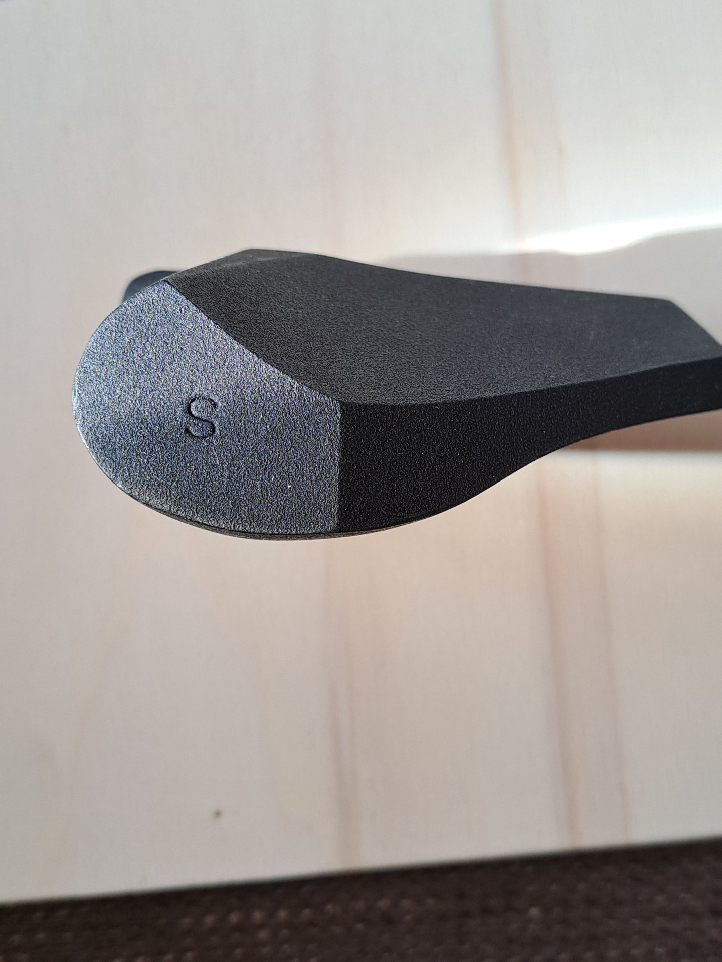 Feinwerkbau LG Griff GR. S für 700/800 – Bild 4