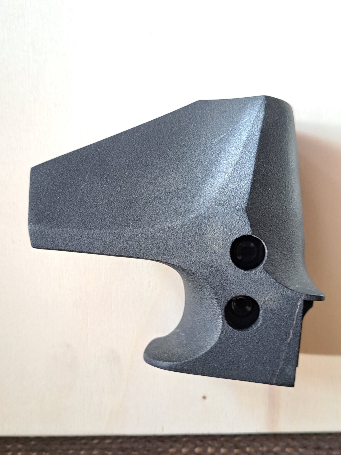Feinwerkbau LG Griff GR. S für 700/800 – Bild 1