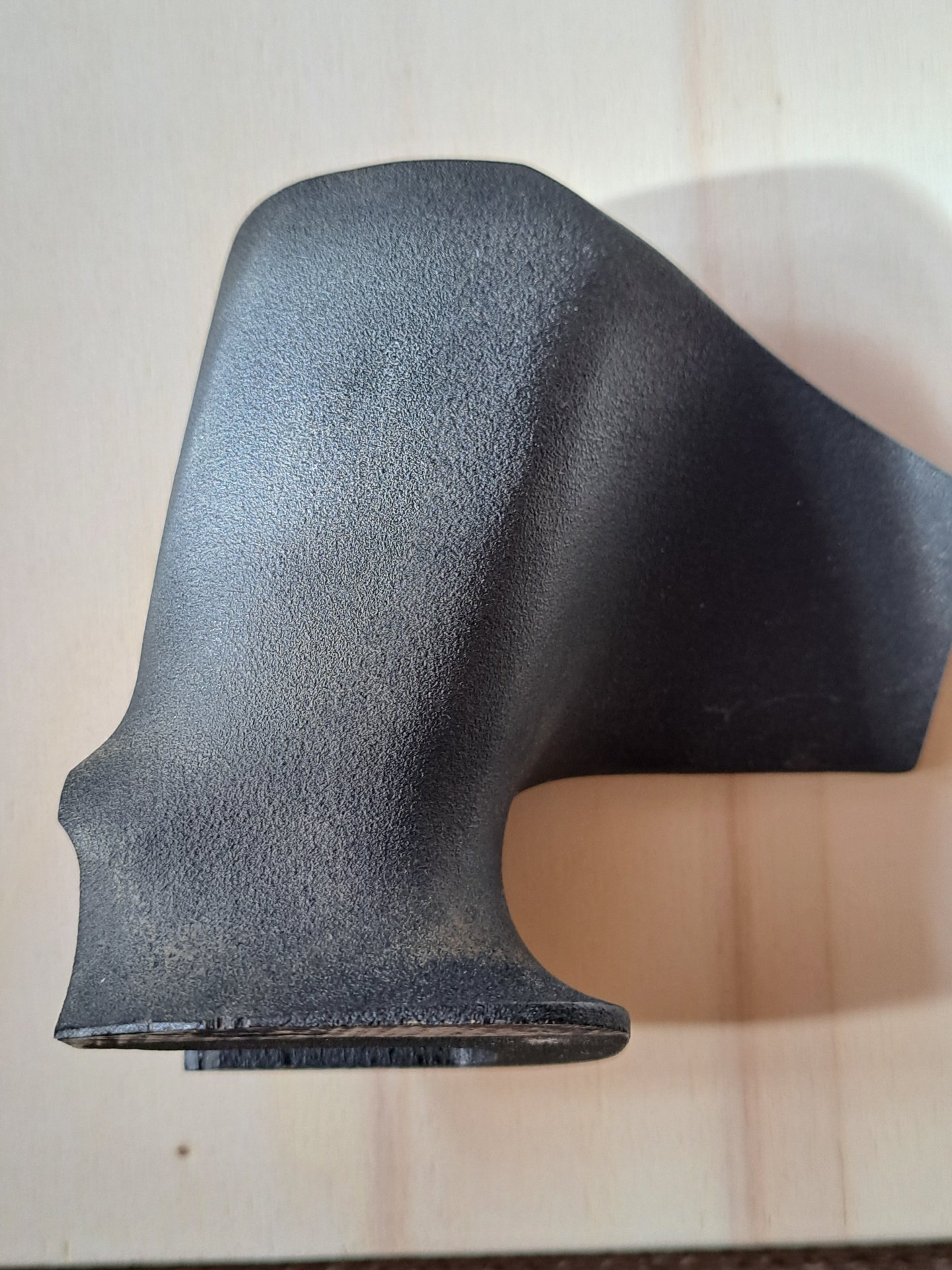 Feinwerkbau LG Griff GR. S für 700/800 – Bild 2