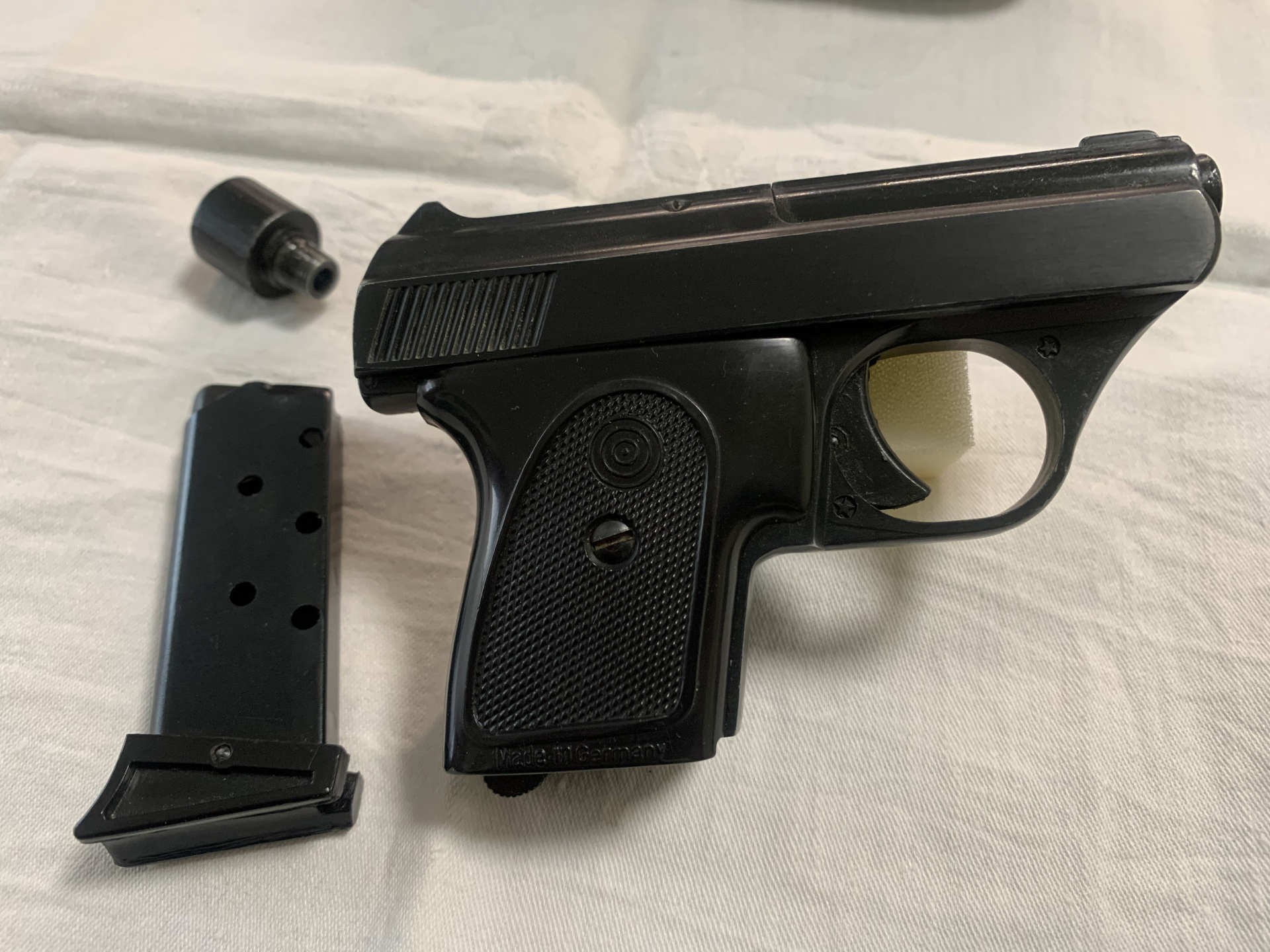 HS Mod5 8mm PTB 100-2 – Bild 2