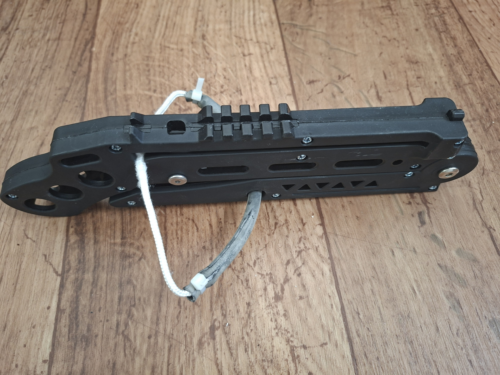 slingshot pistole – Bild 1