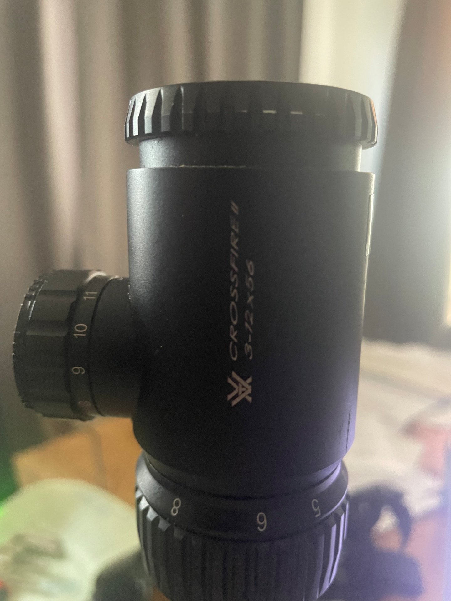.17 Hornet Repetierbüchse – Bild 10