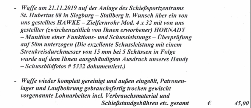 .17 Hornet Repetierbüchse – Bild 9