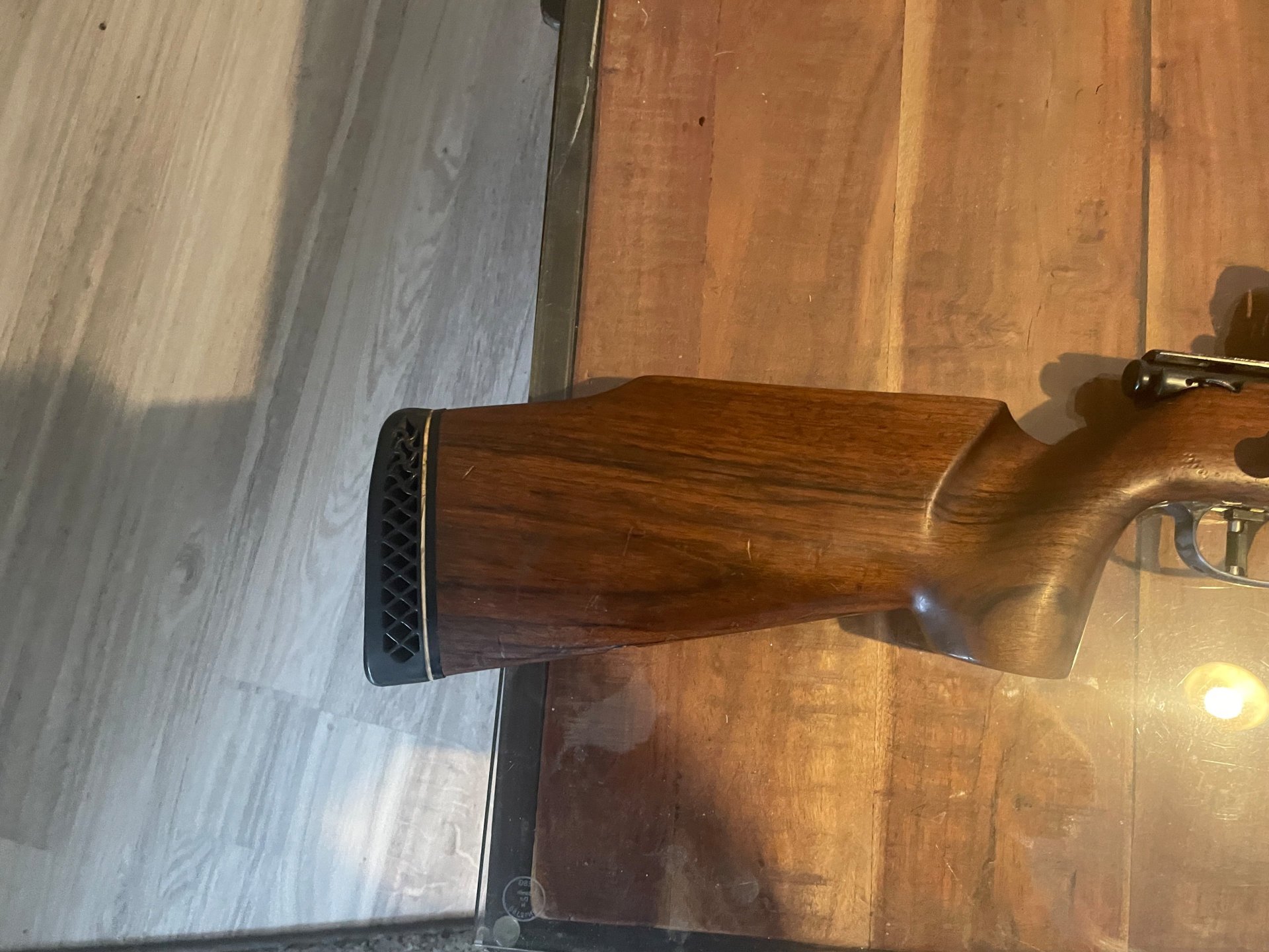 .17 Hornet Repetierbüchse – Bild 5